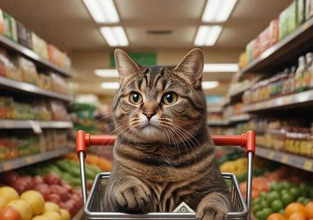 Чтобы сэкономить, россияне стали чаще покупать продукцию собственных торговых марок сетей вместо привычных брендов