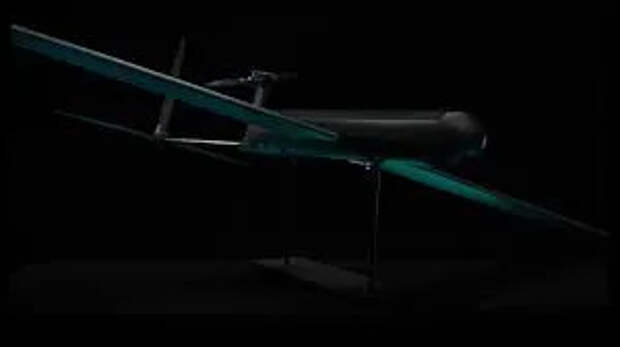 Барражирующий боеприпас Red Dragon, способный наносить удары на расстоянии до 400 км без использования GPS