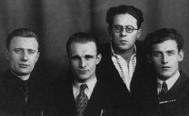 Иван Варавва