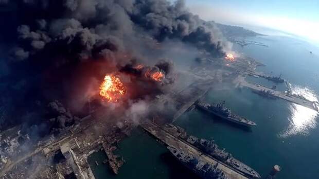 Мадуро с женой в плену. Следите за руками - Трамп объявил об успешной операции