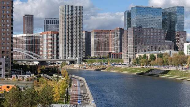 Путин назвал целью правительства сохранение всех инструментов льготных ипотек