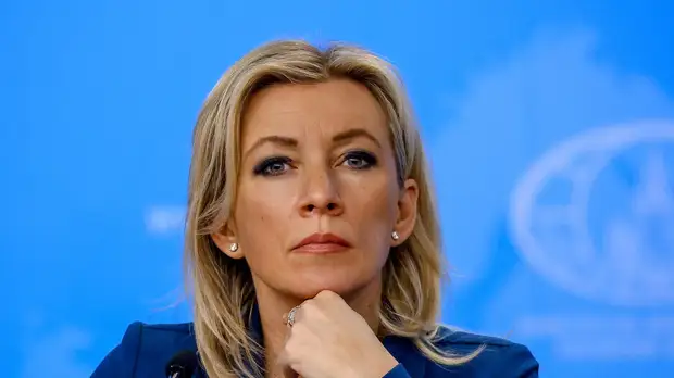 Захарова прокомментировала заявление США о «связи» россиянина с ракетной программой КНДР