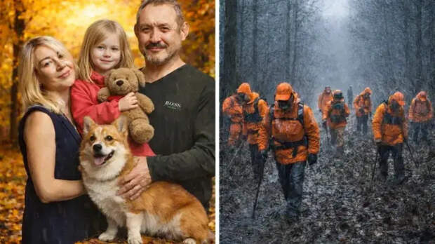 "Они придут и скажут": когда возобновят поиски Усольцевых, рассказали спасатели