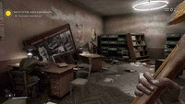 Обзор Atomic Heart