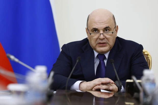 Мишустин: качественная медицинская помощь должна быть доступна по всей стране