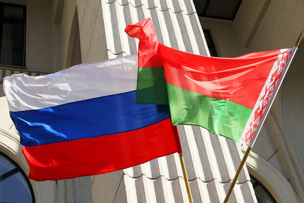 Оверчук: Россия и Белоруссия к 2030 году намерены увеличить товарооборот на 50%