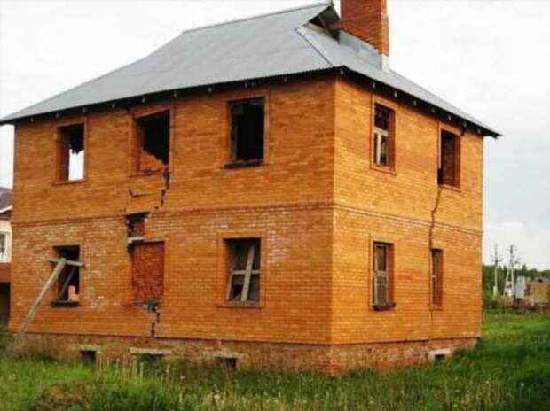 Строительные приколы ошибки и маразмы. Подборка chert-poberi-build-chert-poberi-build-09340913072020-2 картинка chert-poberi-build-09340913072020-2
