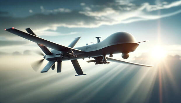 Россия запускает до 500 дронов «Герань» и «Гербера» по ВСУ в сутки