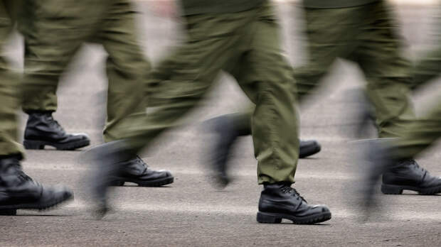 Welt: новая система связи Бундесвера может создавать угрозу для солдат