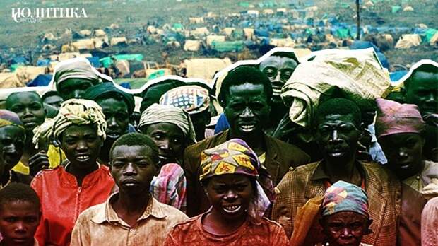 Геноцид в Руанде: как Франция «слепо» смотрела на истребление африканцев