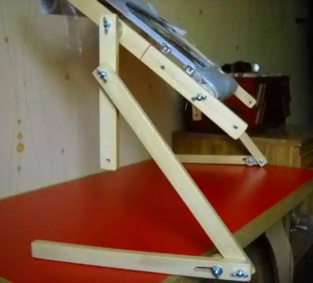 Универсальный станок для вышивания