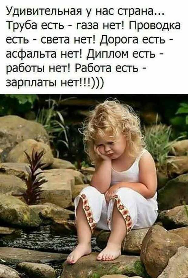 Подборка позитивных картинок и смешных фото с надписями из сети