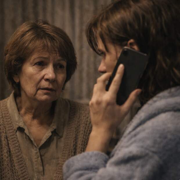 — Я не nодлец, я вам все оставлю. Квартиру, машину — уверял муж, а спустя время передумал