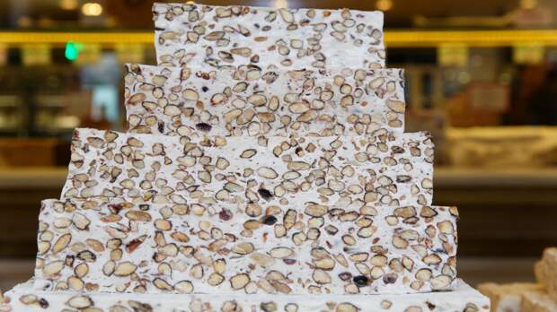 Как приготовить настоящую ингушскую халву: пошаговый рецепт