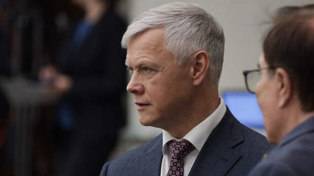 Депутат Гартунг заявил, что СР будет работать над снижением пенсионного возраста