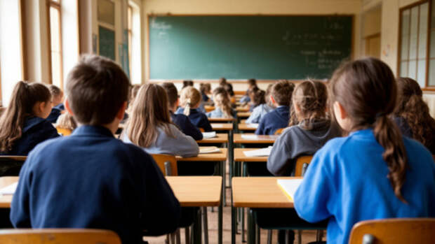 Союз женщин выступил за право школьников иронизировать над педагогами