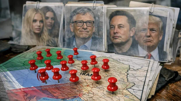 "Арабы их сметут": Трагический финал войны на Ближнем Востоке ещё в 2004-м году предсказал Жириновский