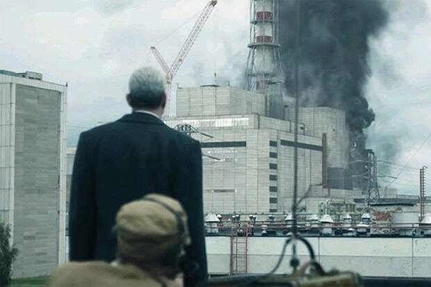 Как удалось воссоздать реальность: где снимали культовый сериал 