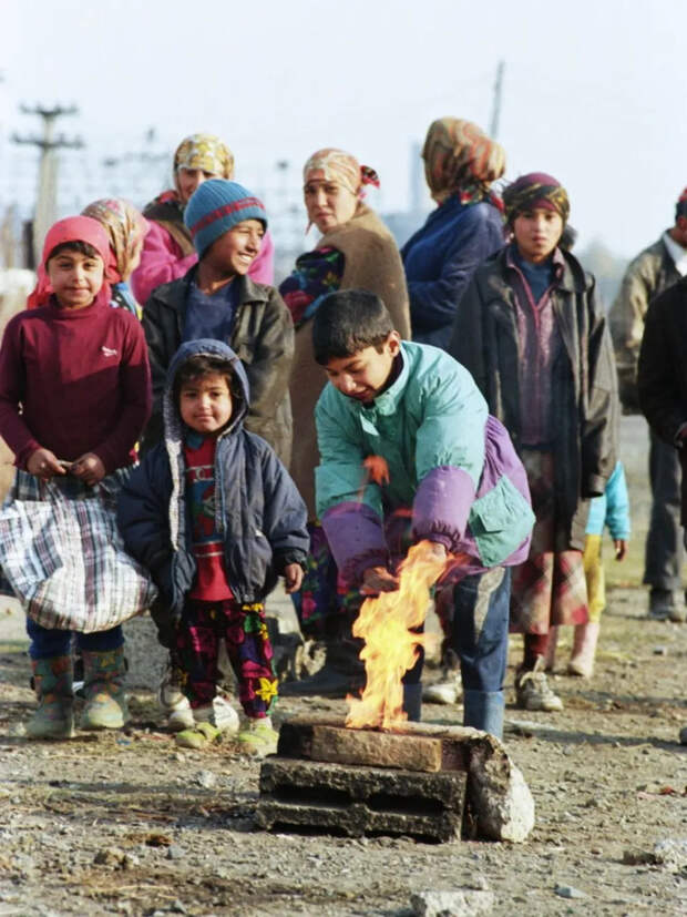 «Россия не в моде»: в Таджикистане возмутились из-за новых правил России