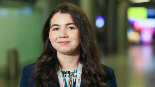 Шахматистка Горячкина стала чемпионкой мира по рапиду
