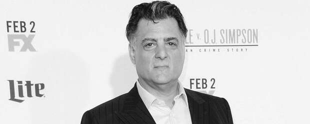 Ушел из жизни актер из сериала «Клан Сопрано» Джозеф Сираво