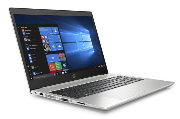 Tom&apos;s Hardware: ноутбуки HP начали ломаться после обязательного обновления BIOS