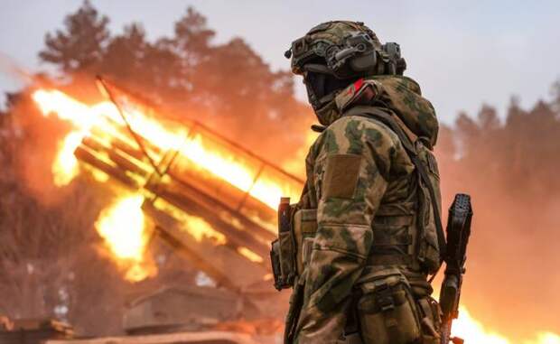 Сводки СВО, 1 февраля, главное: Starlink в зоне СВО отключен — это окно возможностей для ВС РФ