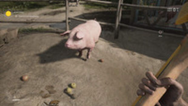 Обзор Atomic Heart