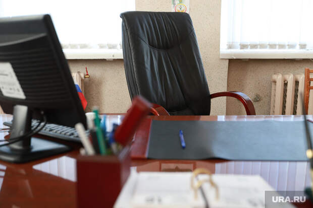 Подозреваемого в педофилии чиновника уволили из Россельхознадзора