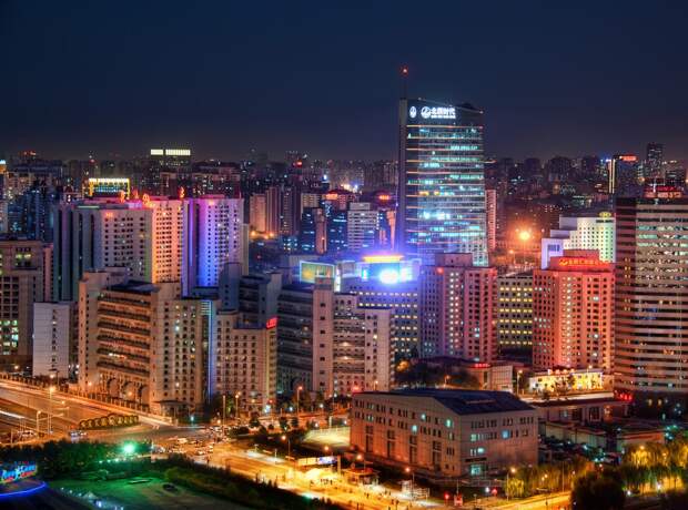 Все тайны Поднебесной: 30 фактов о Китае