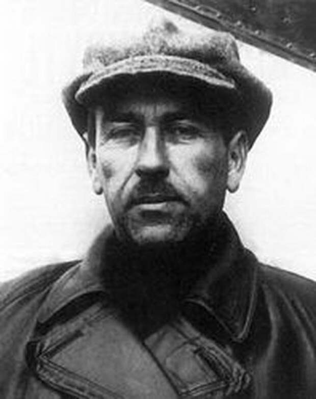 21.10.1937 по обвинению в шпионаже в пользу Германии был арестован авиаконструктор Андрей Туполев. известные, люди, фото
