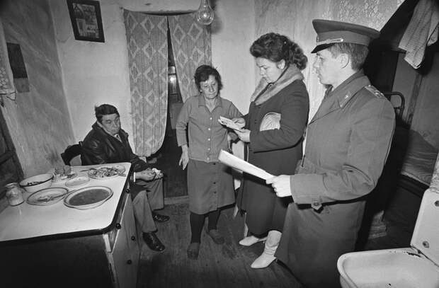 Что хорошего было в жизни в СССР?
