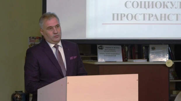 В Свердловской области на майских праздниках пропал спикер гордумы