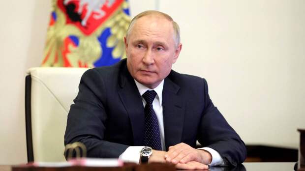 Кабмин доложит Путину о рисках применения технологий искусственного интеллекта