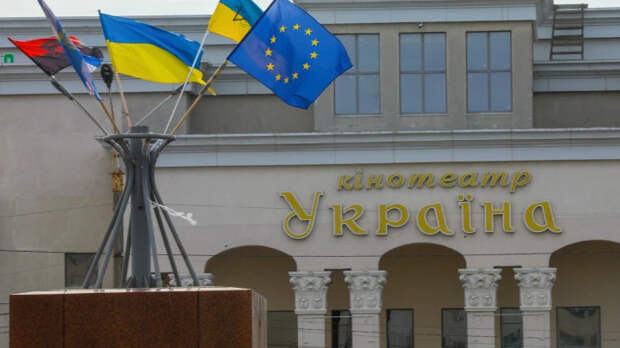 Губернатор Херсонской области: Правобережье и Херсон находятся в составе России