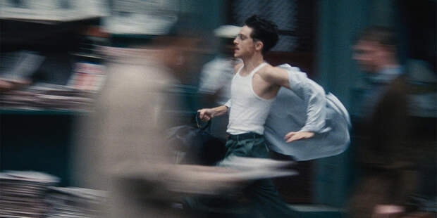 «Марти Великолепный»: Тимоти Шаламе в роли самоуверенного игрока в настольный теннис на пути к успеху