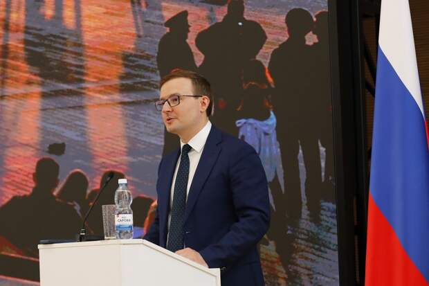 Министр соцполитики Седых рассказал о мерах поддержки нижегородцев