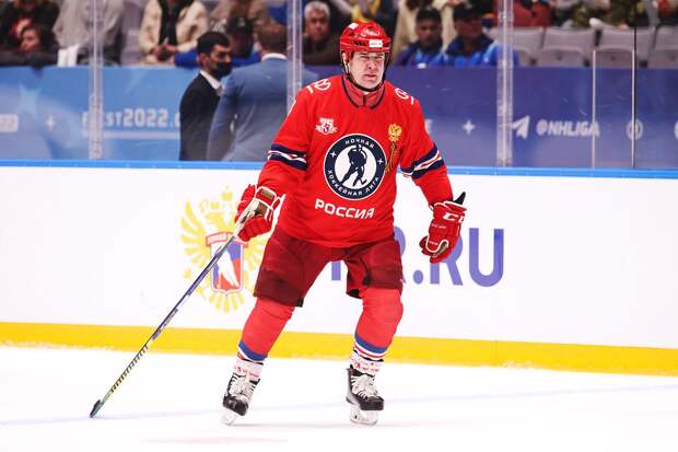 Касатонов: «Я согласен, что показывать Олимпиаду-2026 по телевидению нельзя»