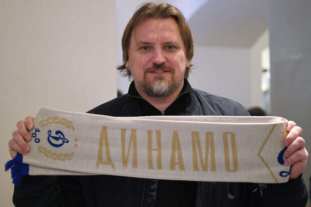 Булыкин назвал выступлние "Динамо" главным разочарованием 2025 года