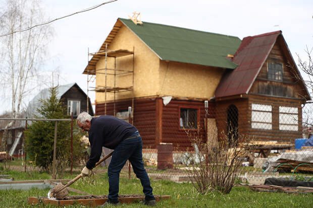 Дачные ссоры: 5 причин, по которым ругаются соседи