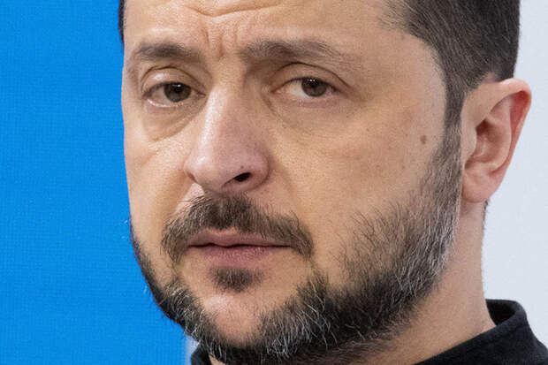 На Украине высмеяли заявление Зеленского о баллистических ракетах