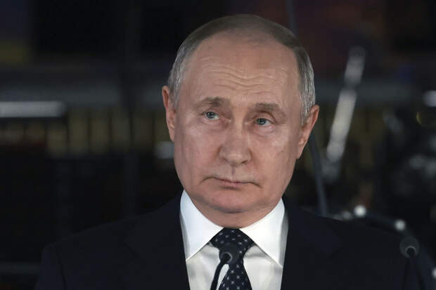 Путин: размер выплат пострадавшим от паводков может быть скорректирован