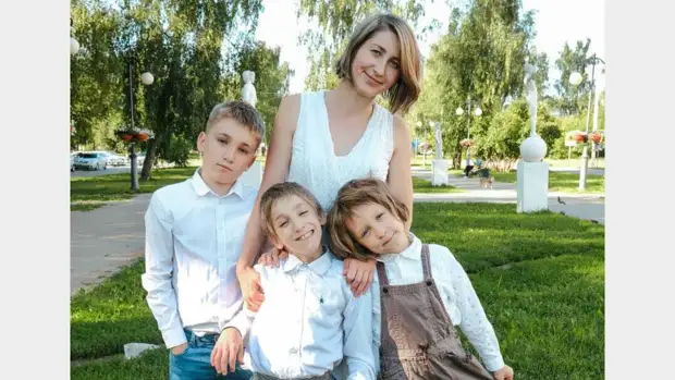 «Пока всё только на словах»: матери детей-инвалидов из Татарстана пытаются добиться положенного им по закону жилья