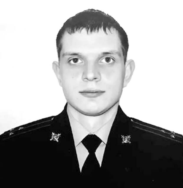 В Оренбуржье полицейский погиб в день рождения при задержании преступника