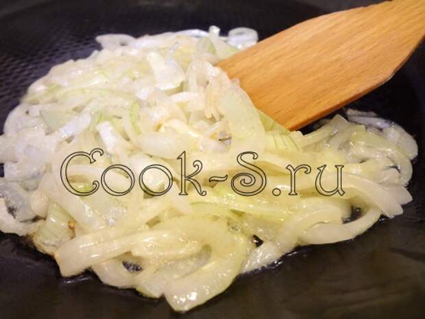 лук