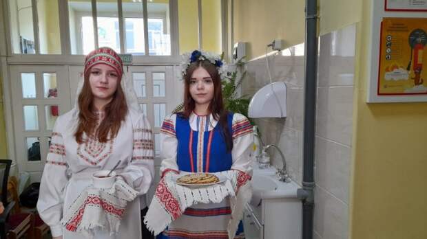 Тыдзень беларускай мовы.