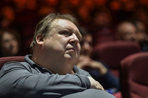 «Теперь жру мало»: Семчев о борьбе с ожирением