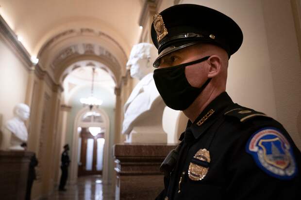 Иммиграционная полиция США поместила под стражу экс-министра финансов Ганы