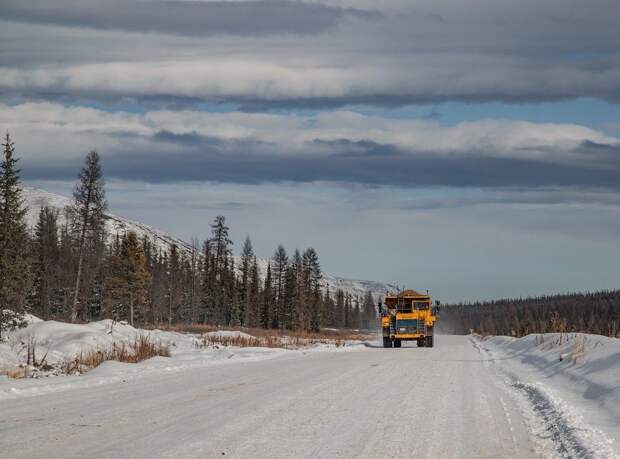 Золотые рудники «Нордголд» подключили к pLTE МегаФона