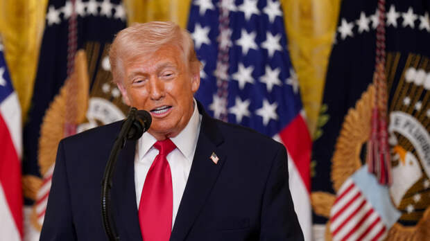 Трамп отверг помощь Киева в защите американских баз от беспилотников